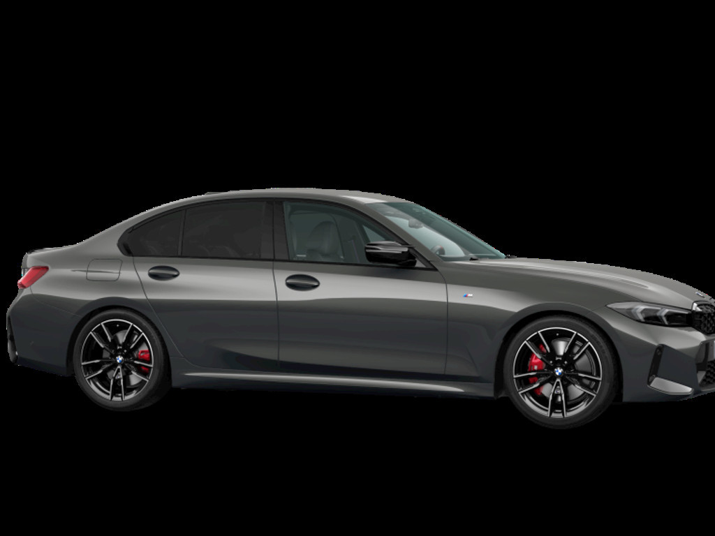 BMW M340