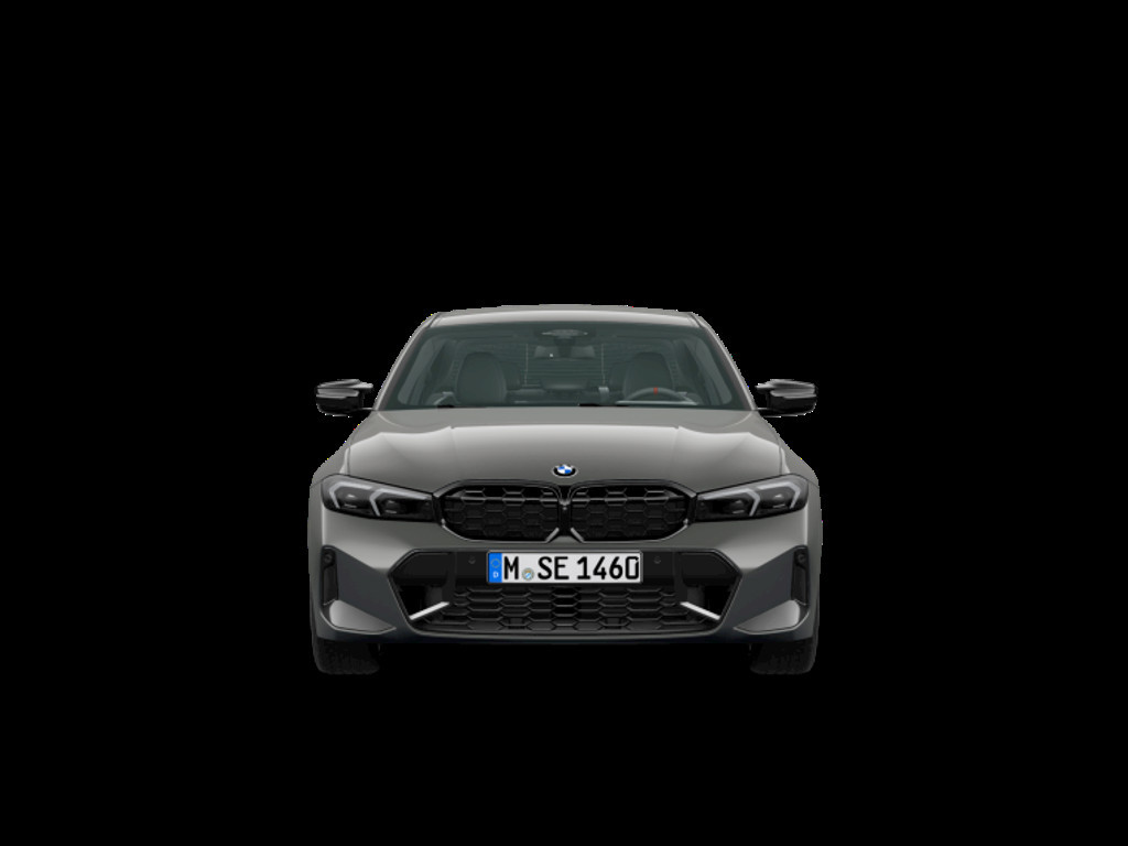BMW M340