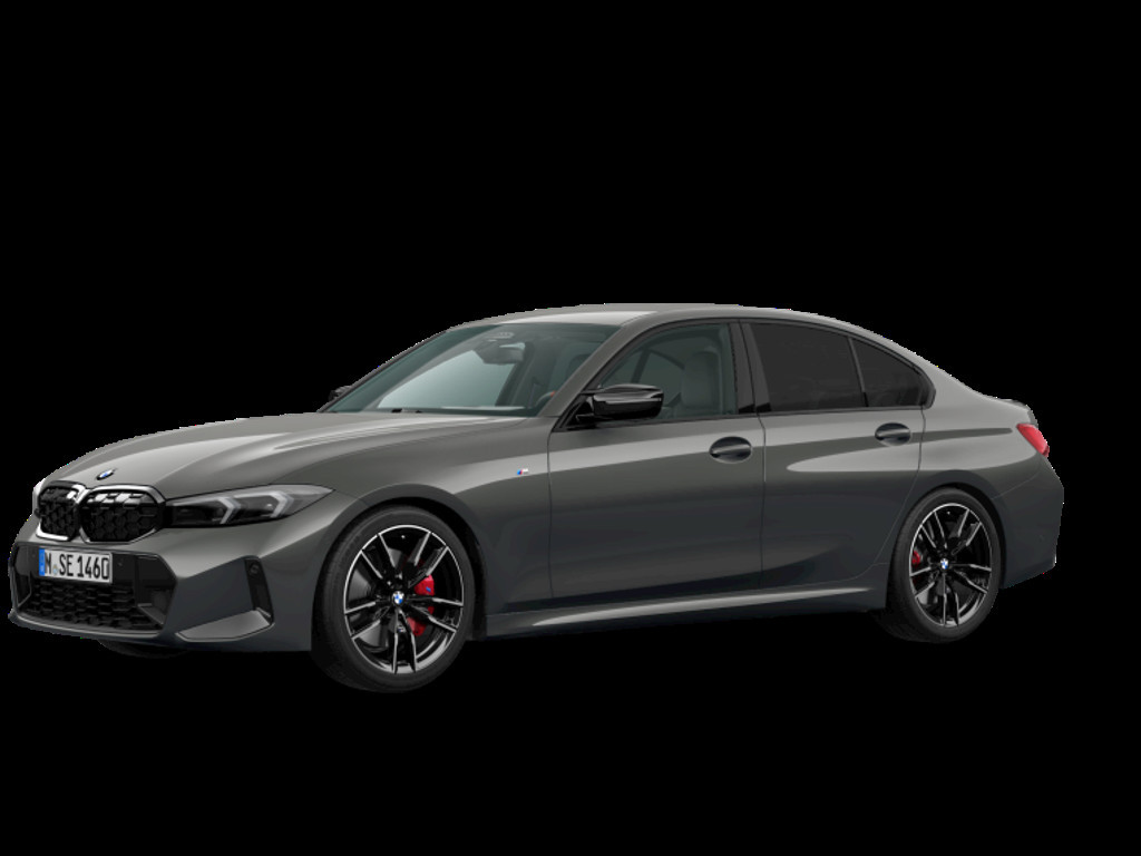 BMW M340