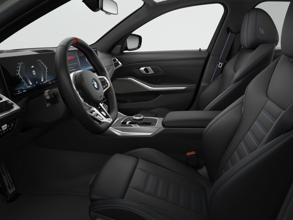BMW M340