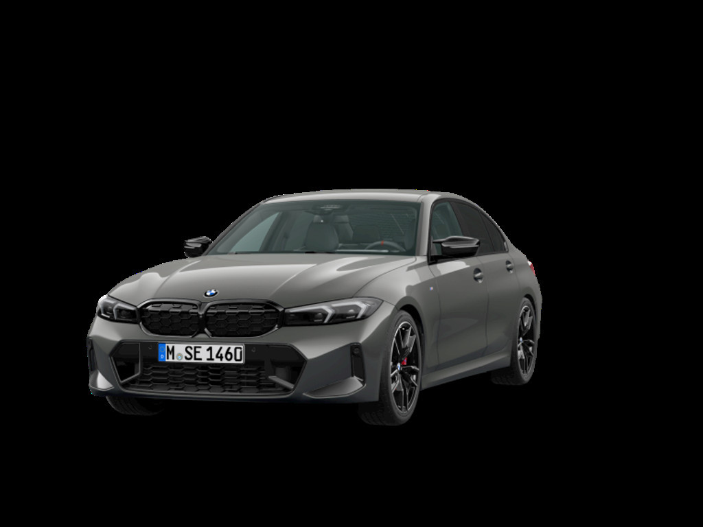 BMW M340