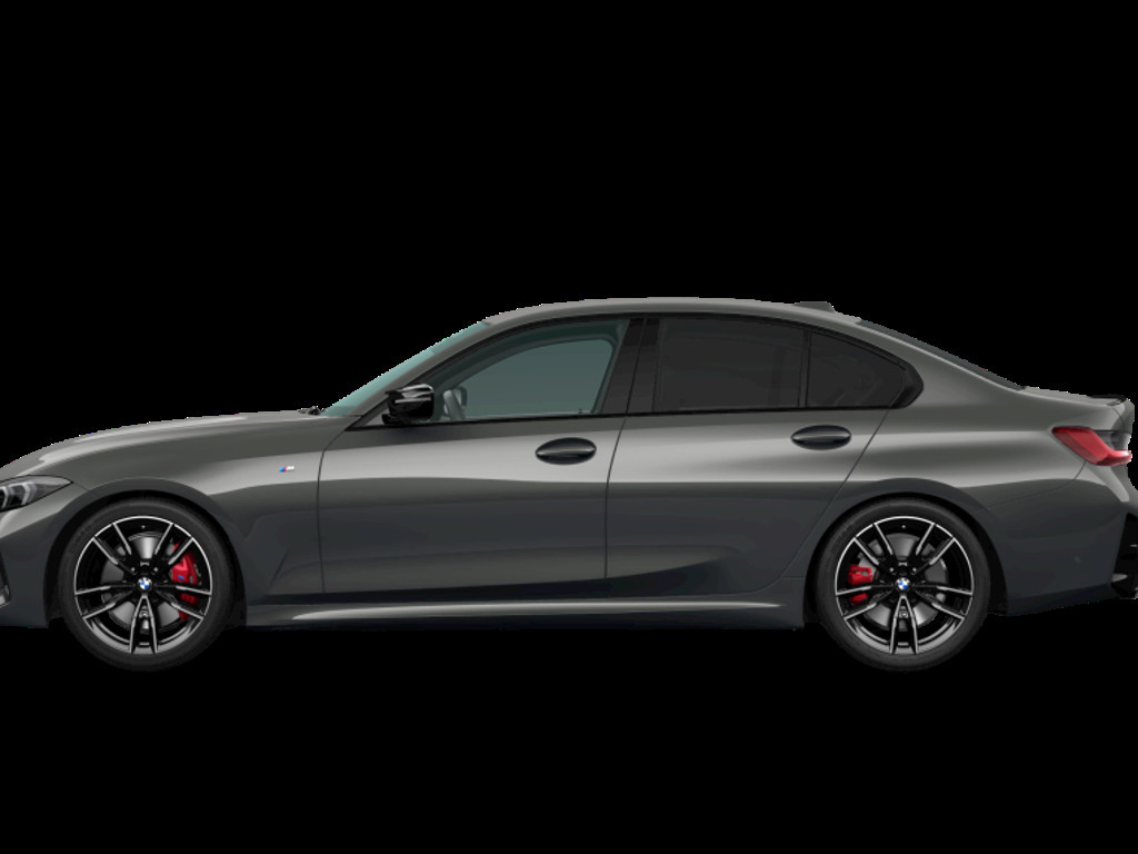 BMW M340