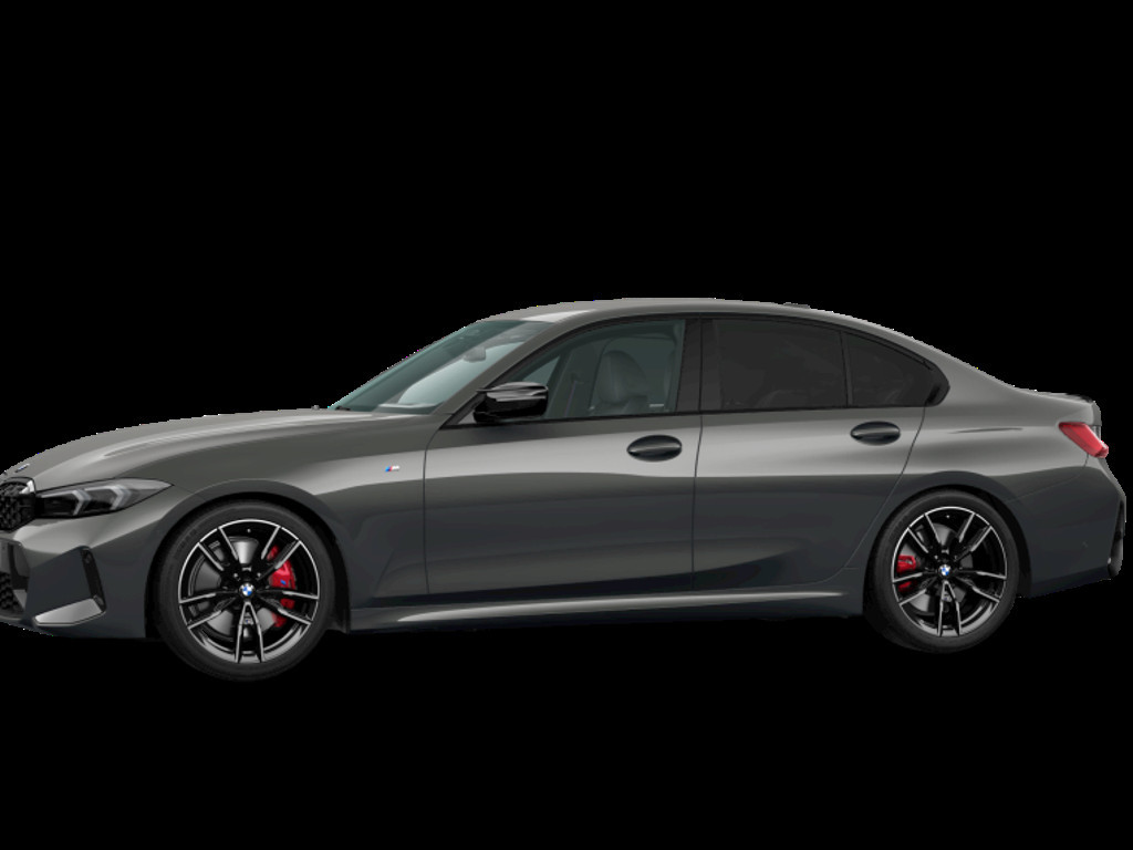 BMW M340