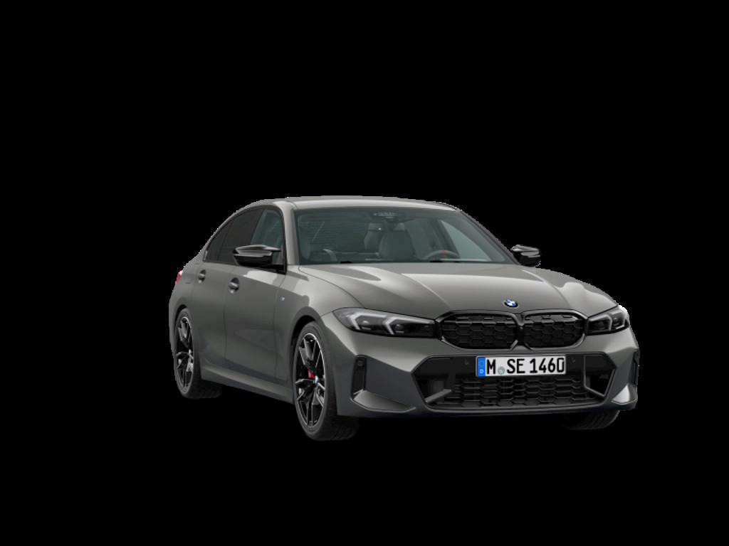 BMW M340