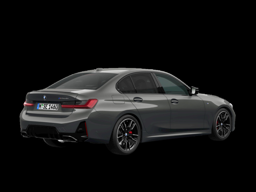 BMW M340