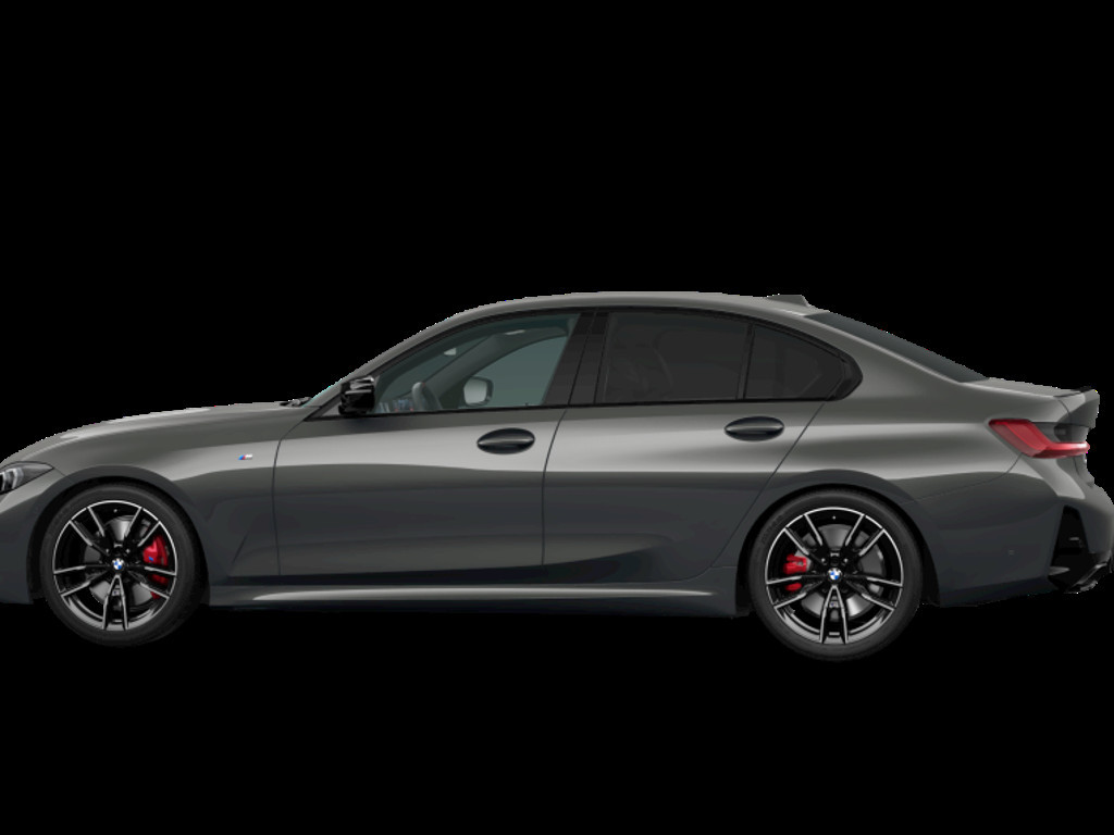 BMW M340