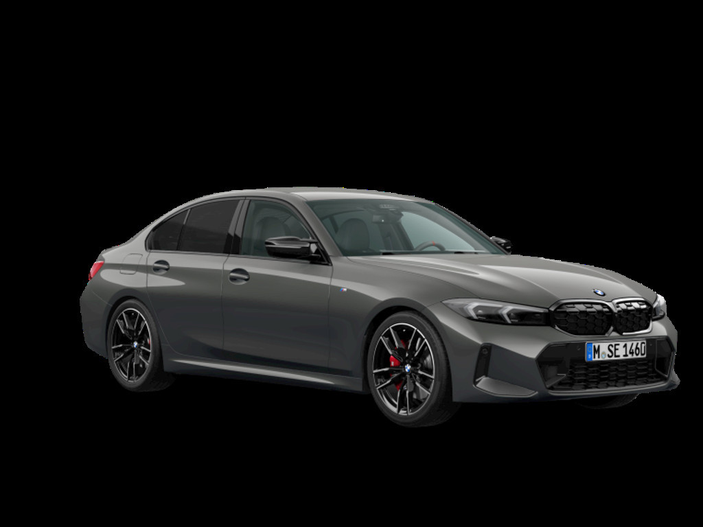 BMW M340