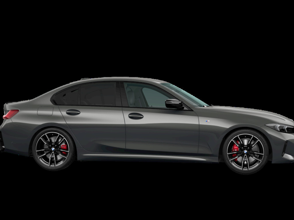 BMW M340