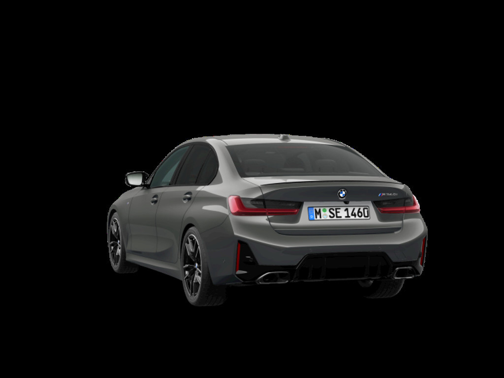 BMW M340