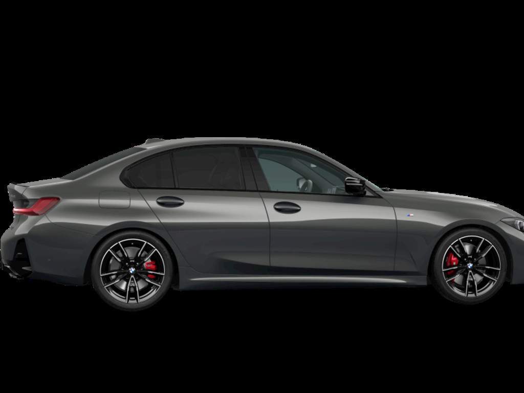 BMW M340