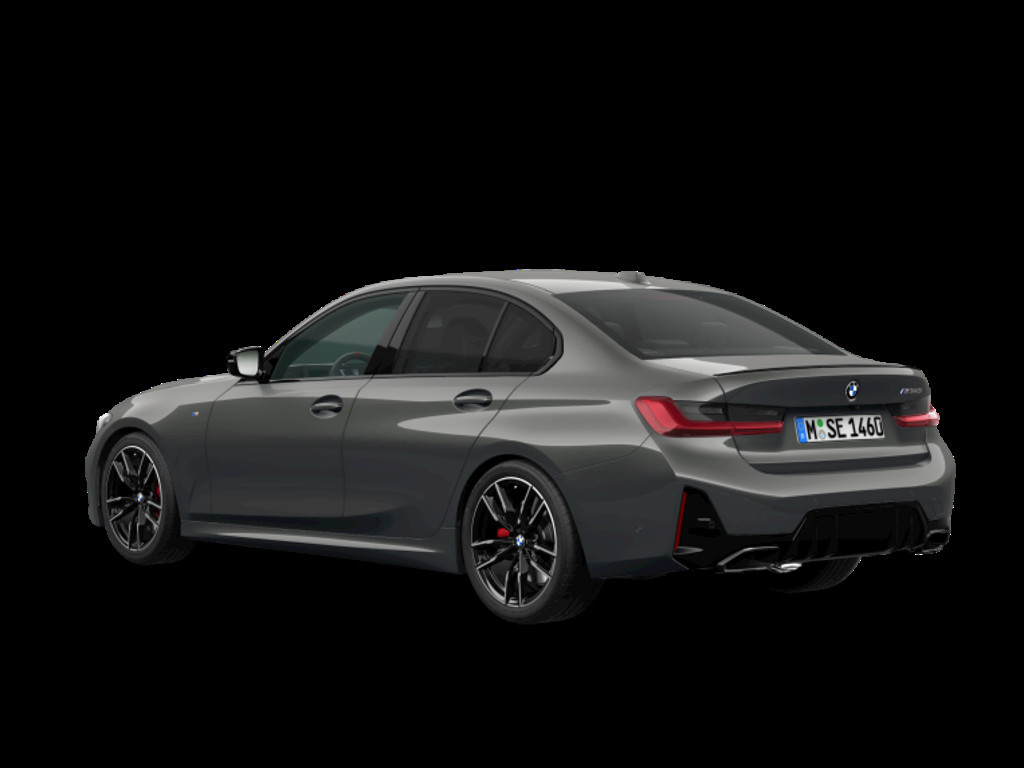 BMW M340