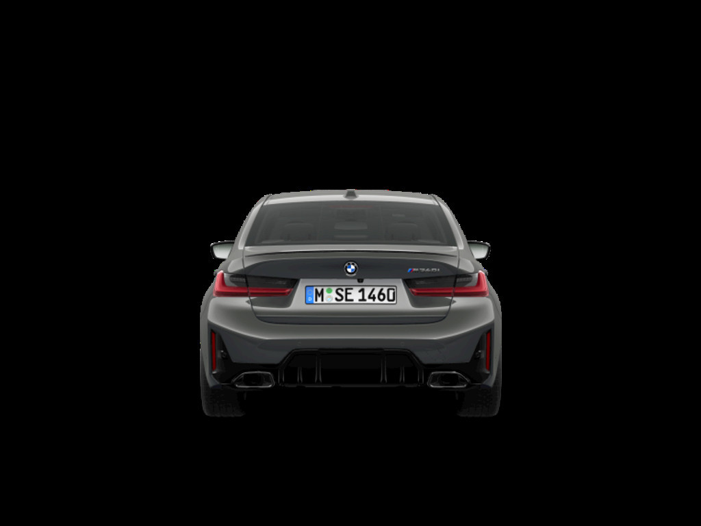 BMW M340