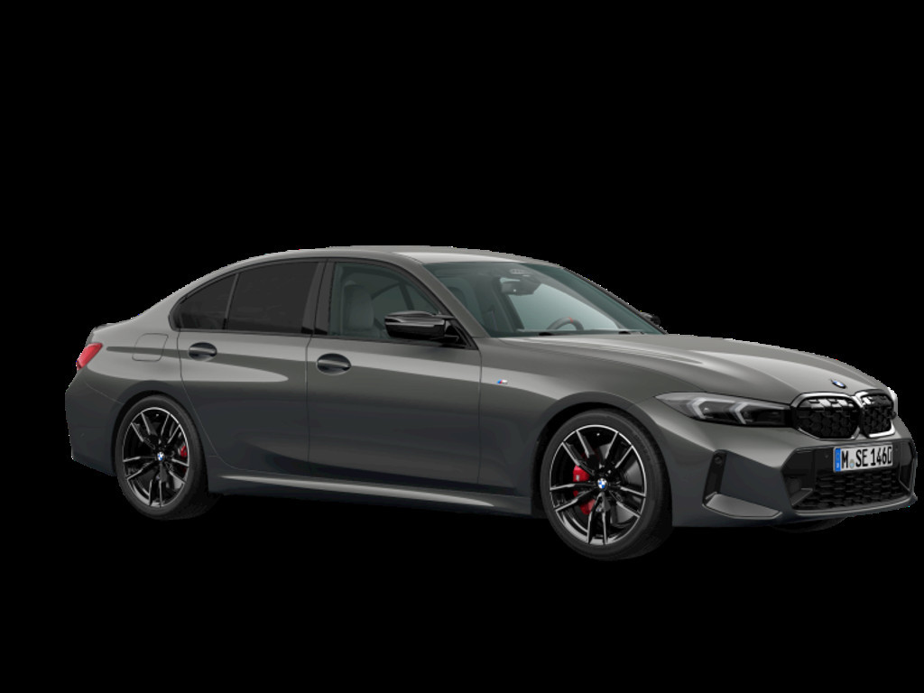 BMW M340