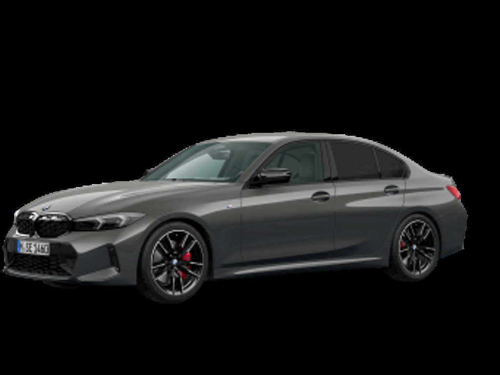 BMW M340