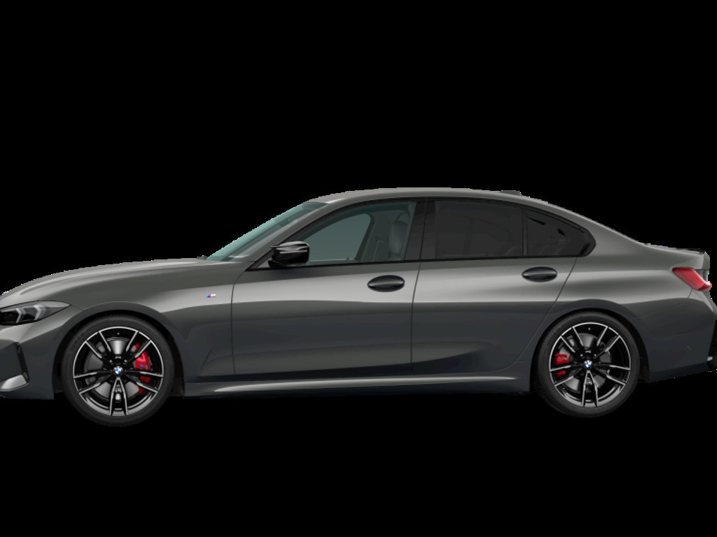 BMW M340