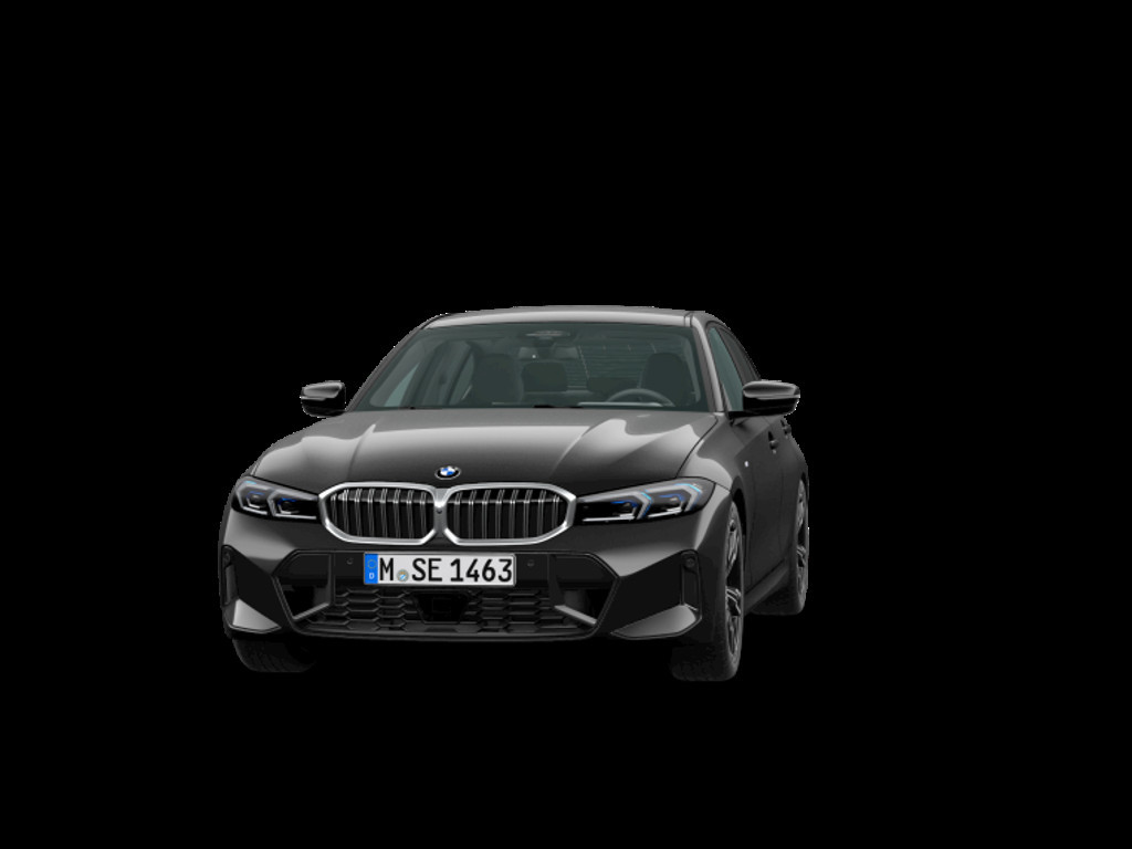 BMW 3 Serie 320 Sedan 320i
