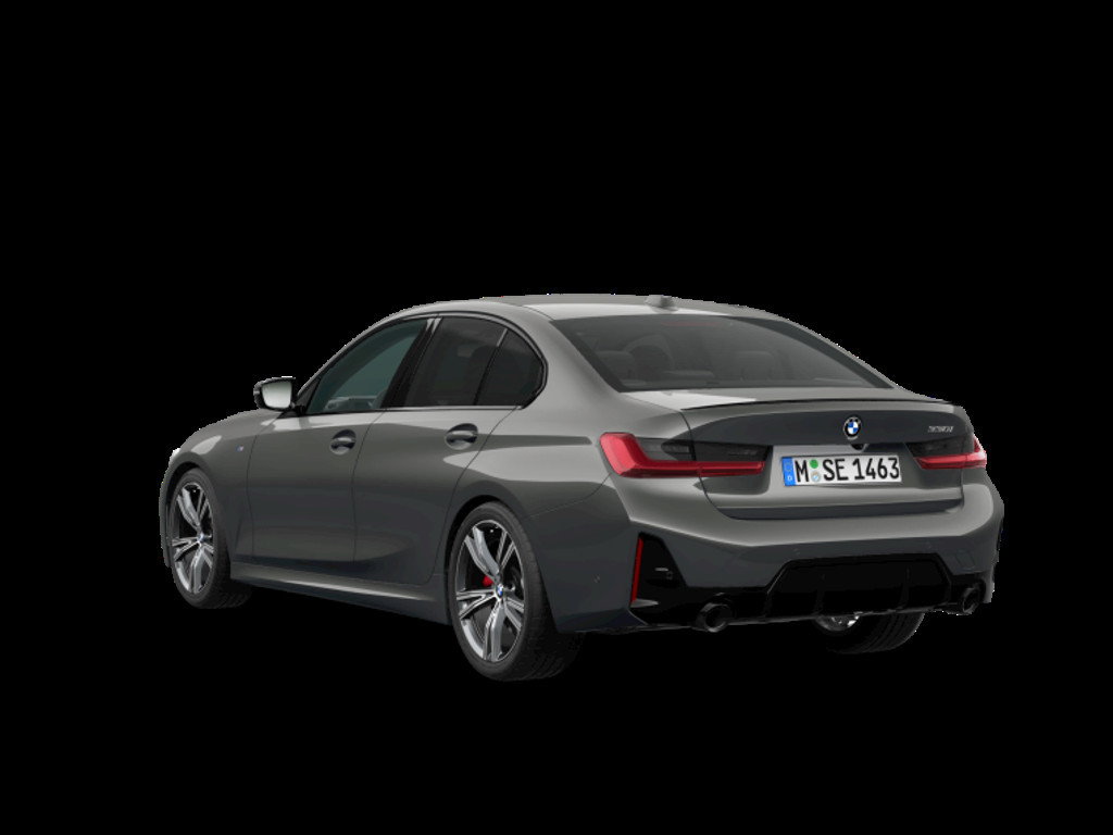 BMW 3 Serie