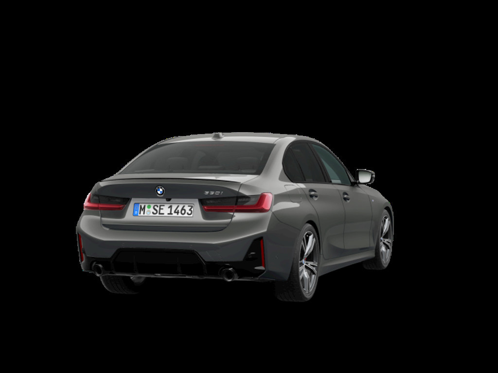 BMW 3 Serie