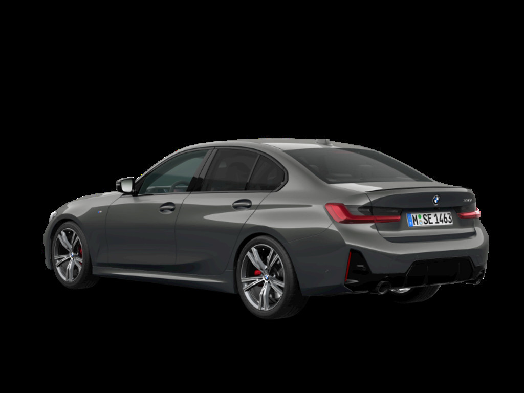 BMW 3 Serie