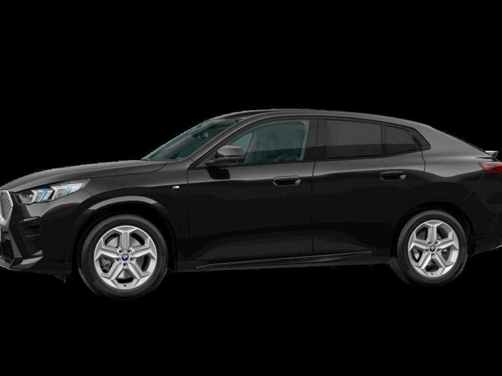 BMW iX2