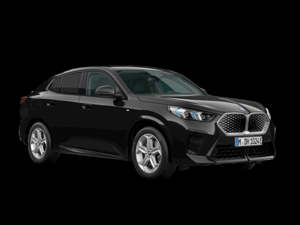 BMW iX2