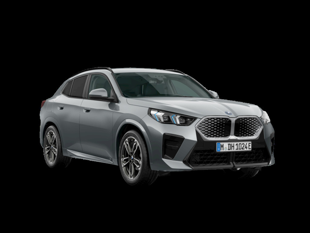 BMW iX2