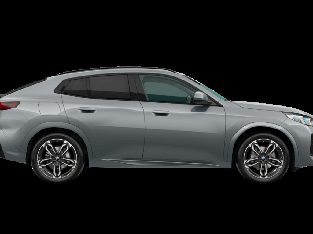 BMW iX2