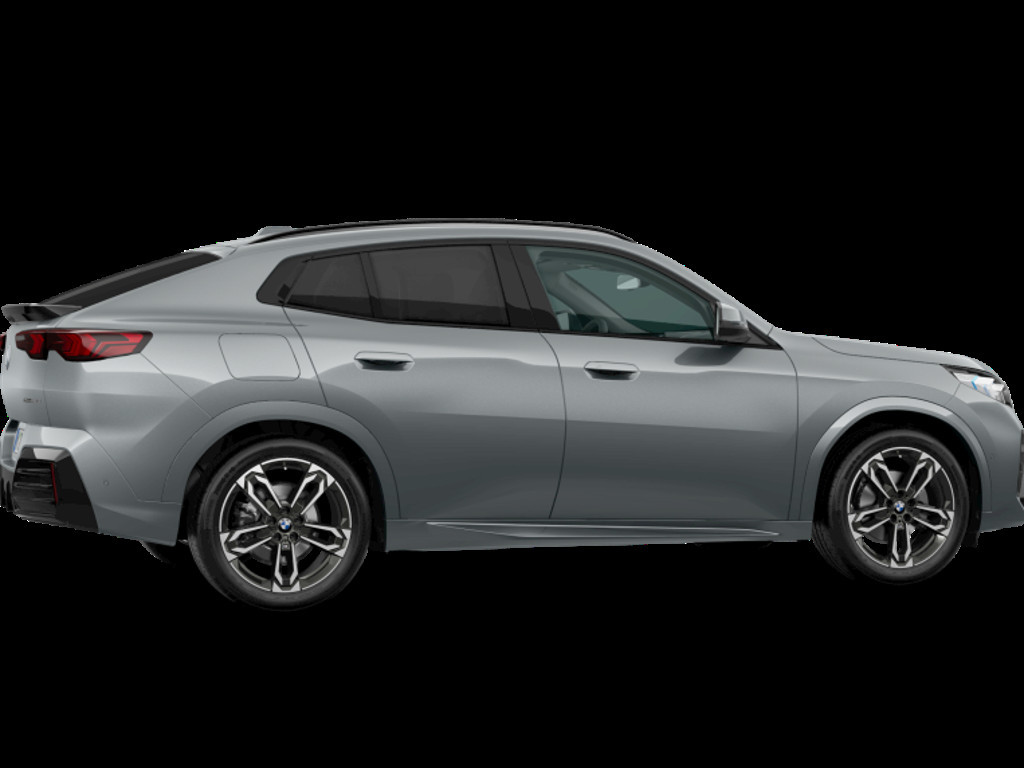 BMW iX2