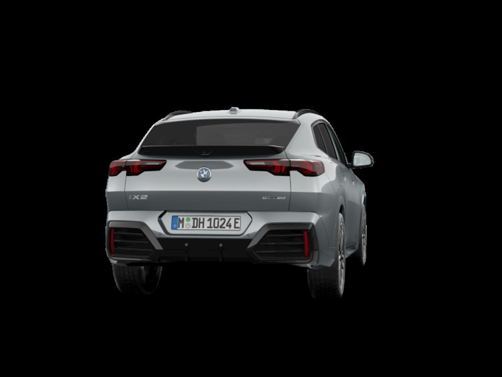 BMW iX2