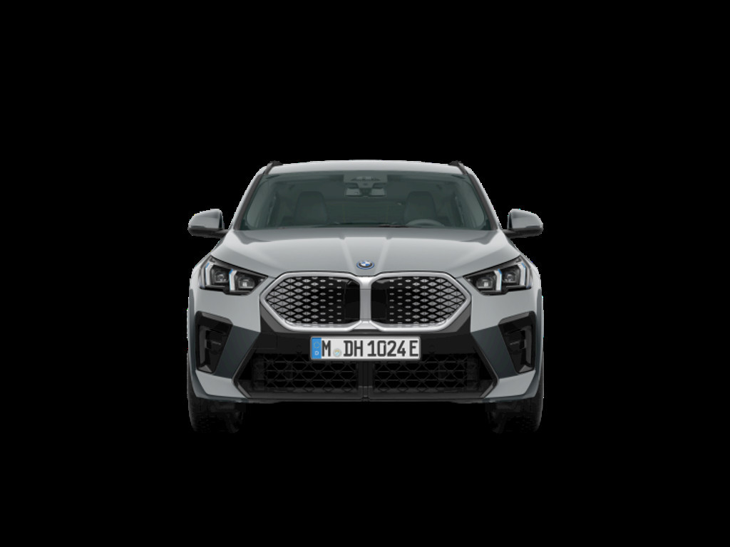 BMW iX2