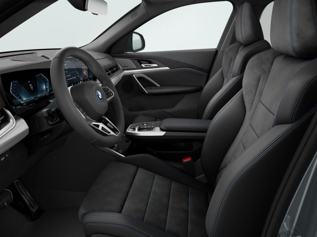 BMW iX2