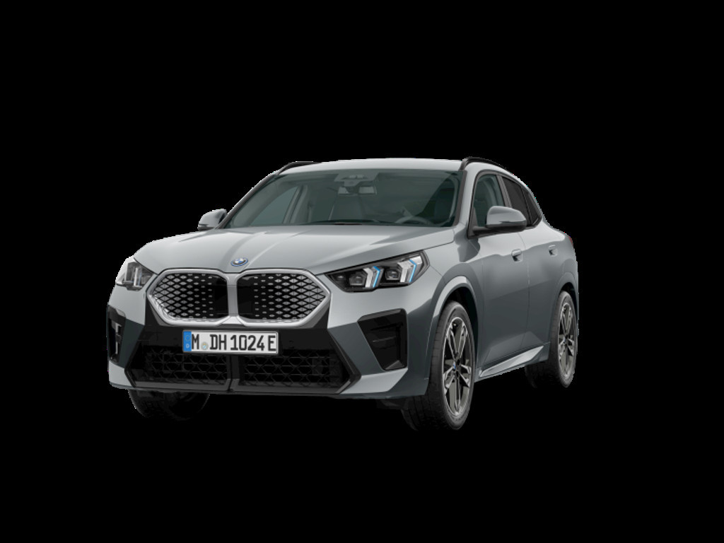 BMW iX2