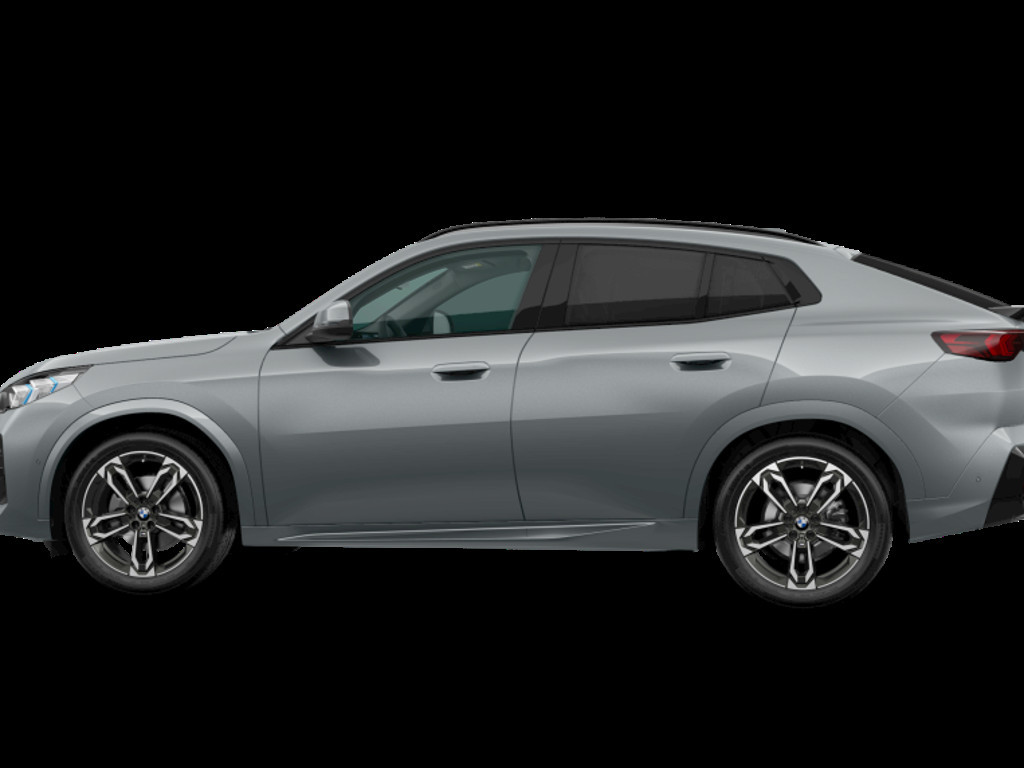 BMW iX2