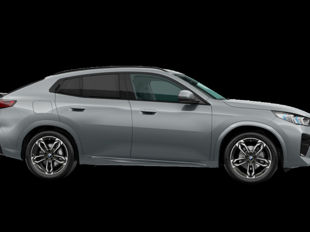 BMW iX2