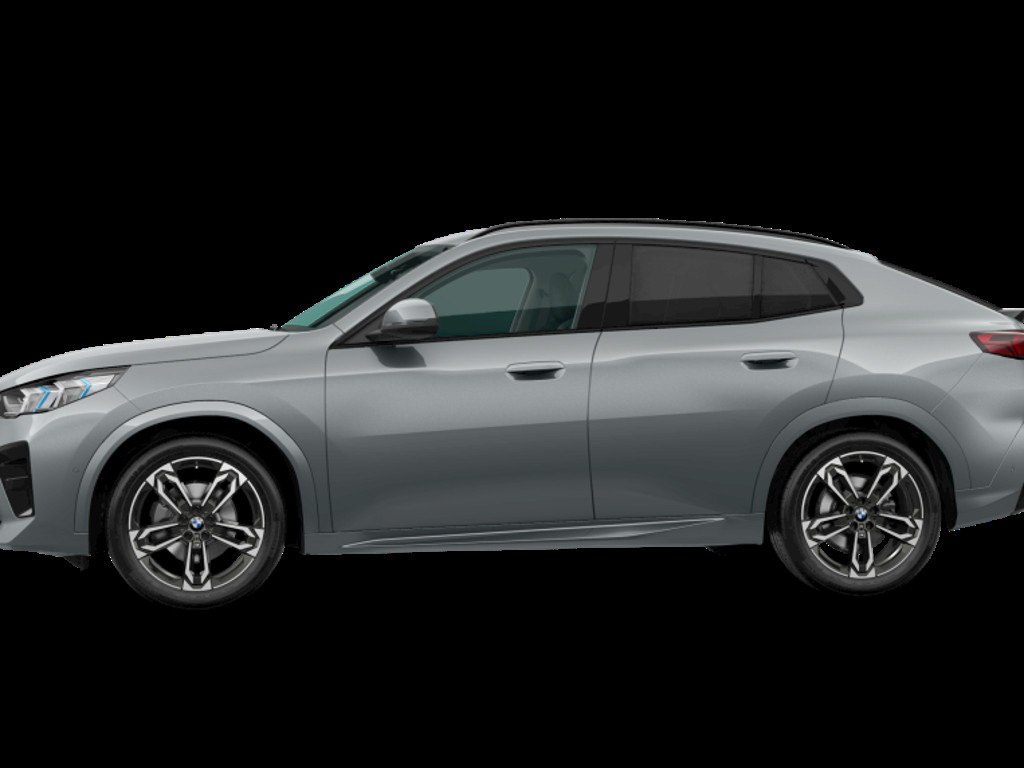 BMW iX2