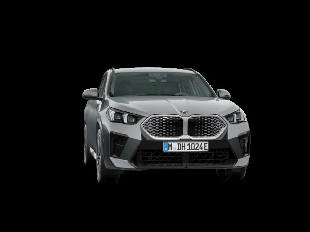 BMW iX2