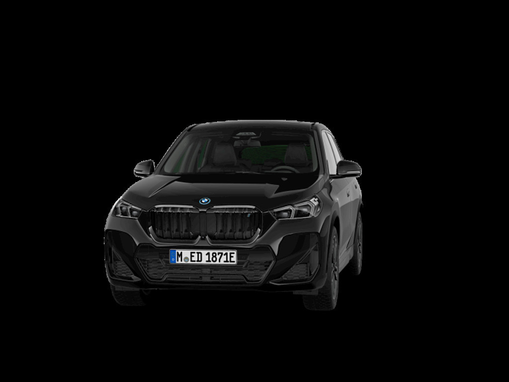 BMW iX1 xDrive30