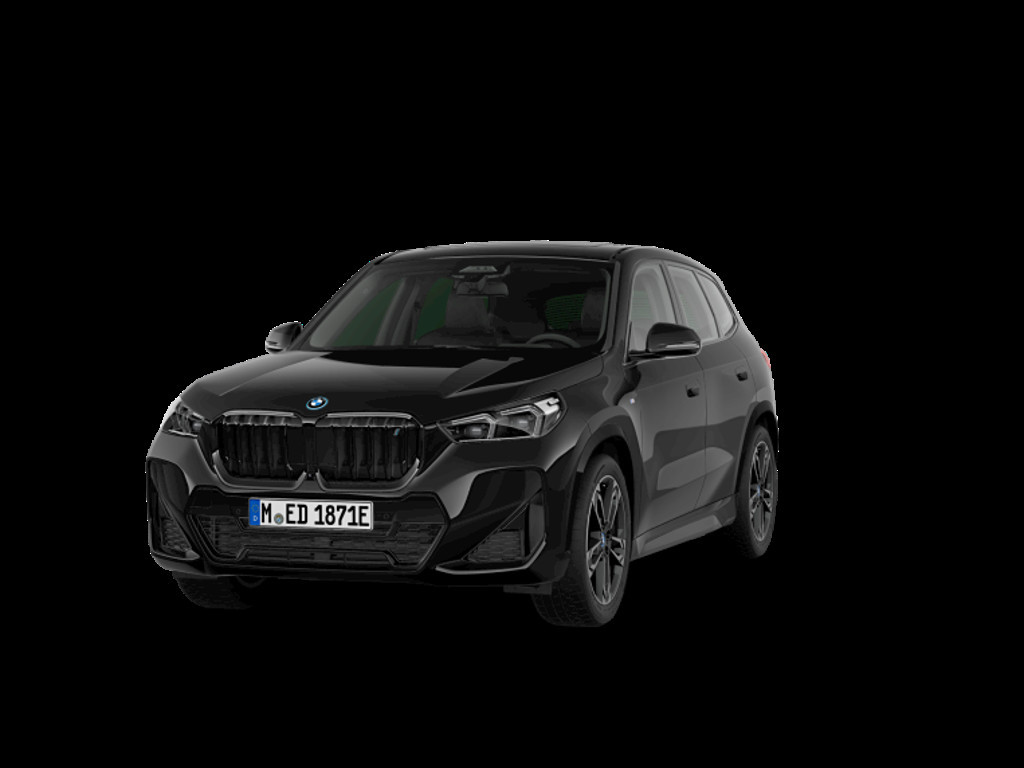 BMW iX1