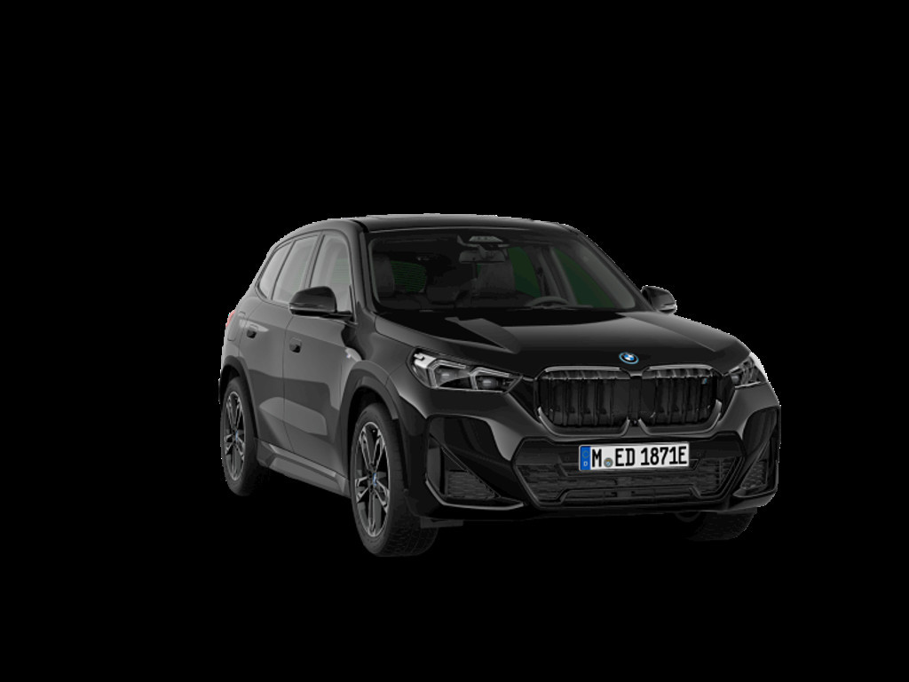 BMW iX1
