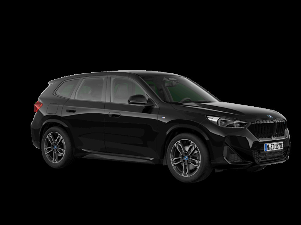 BMW iX1