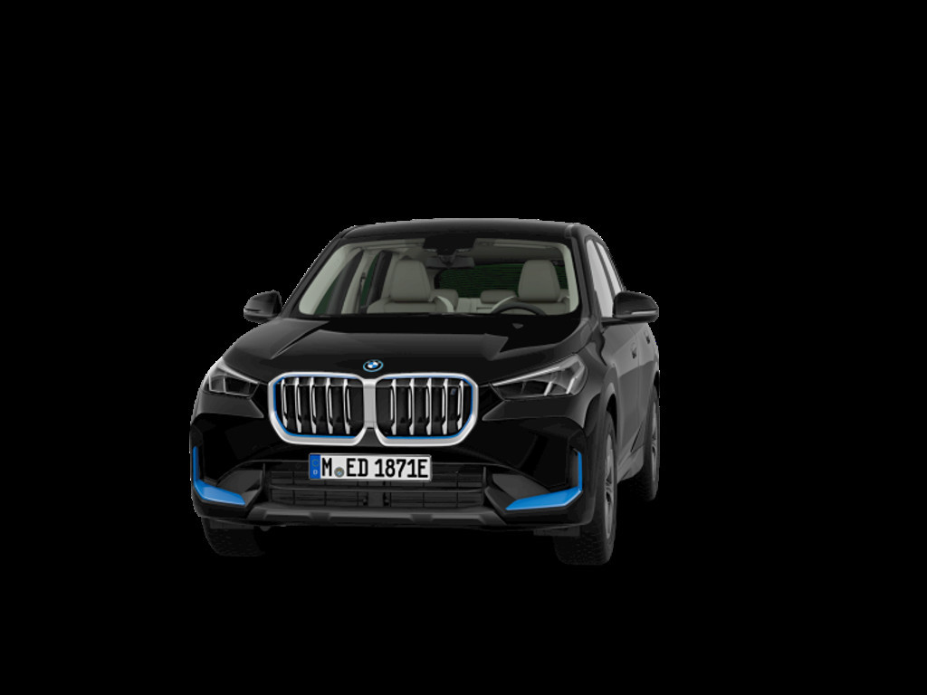 BMW iX1 xDrive30