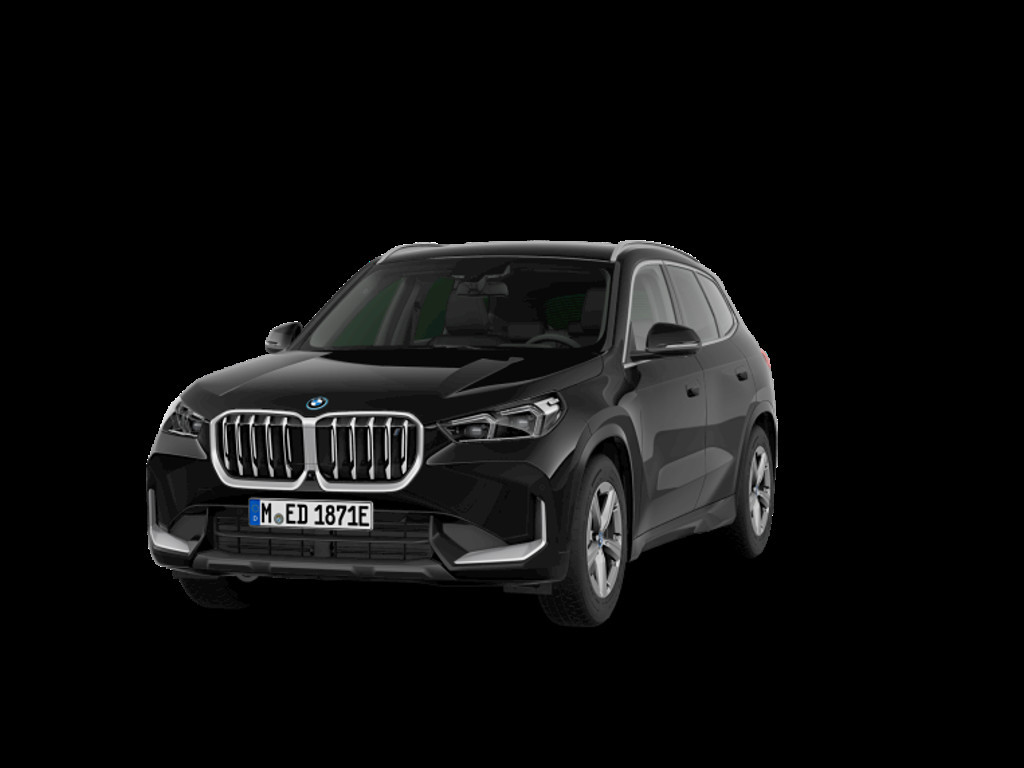 BMW iX1