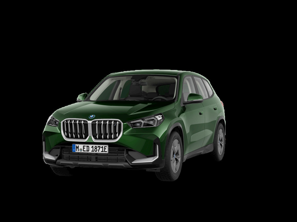 BMW iX1