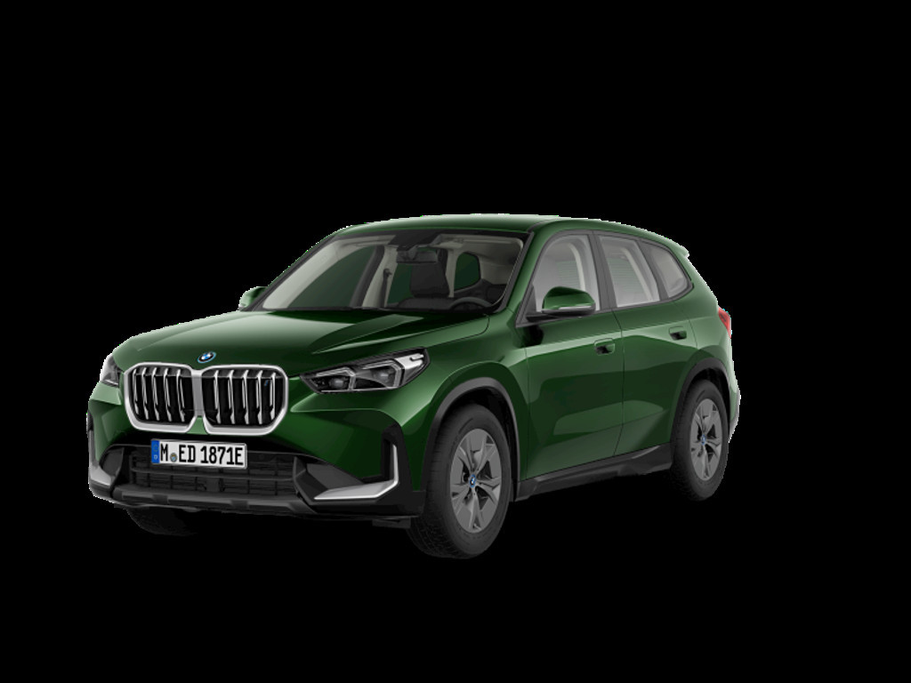 BMW iX1
