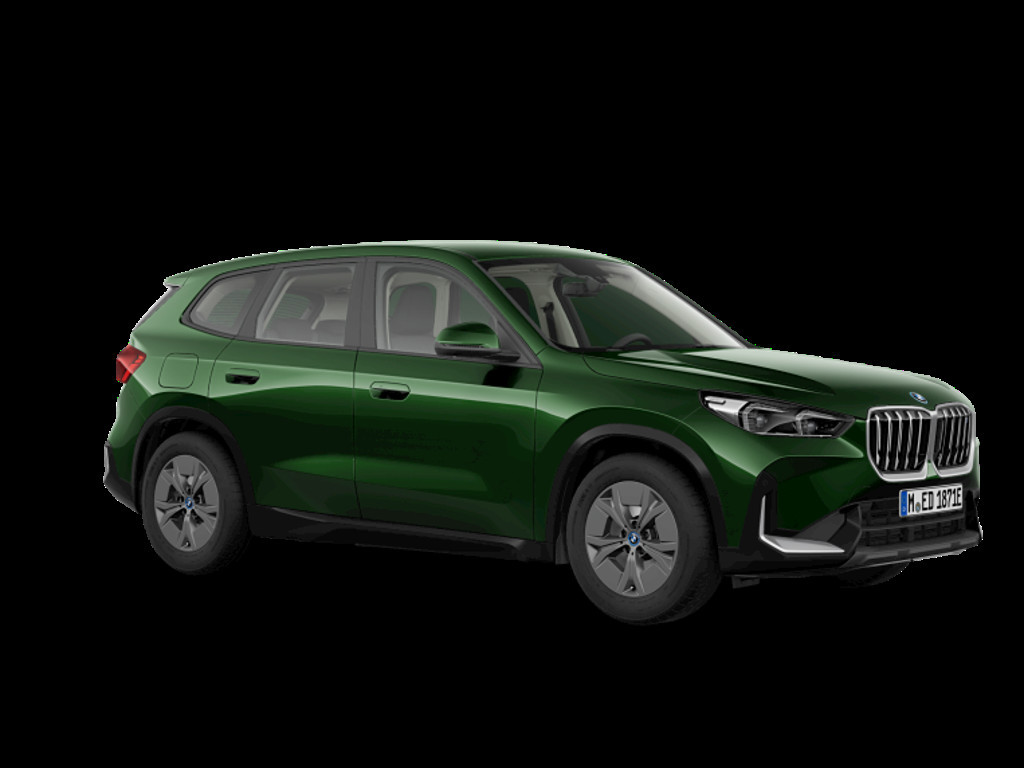 BMW iX1 xDrive30