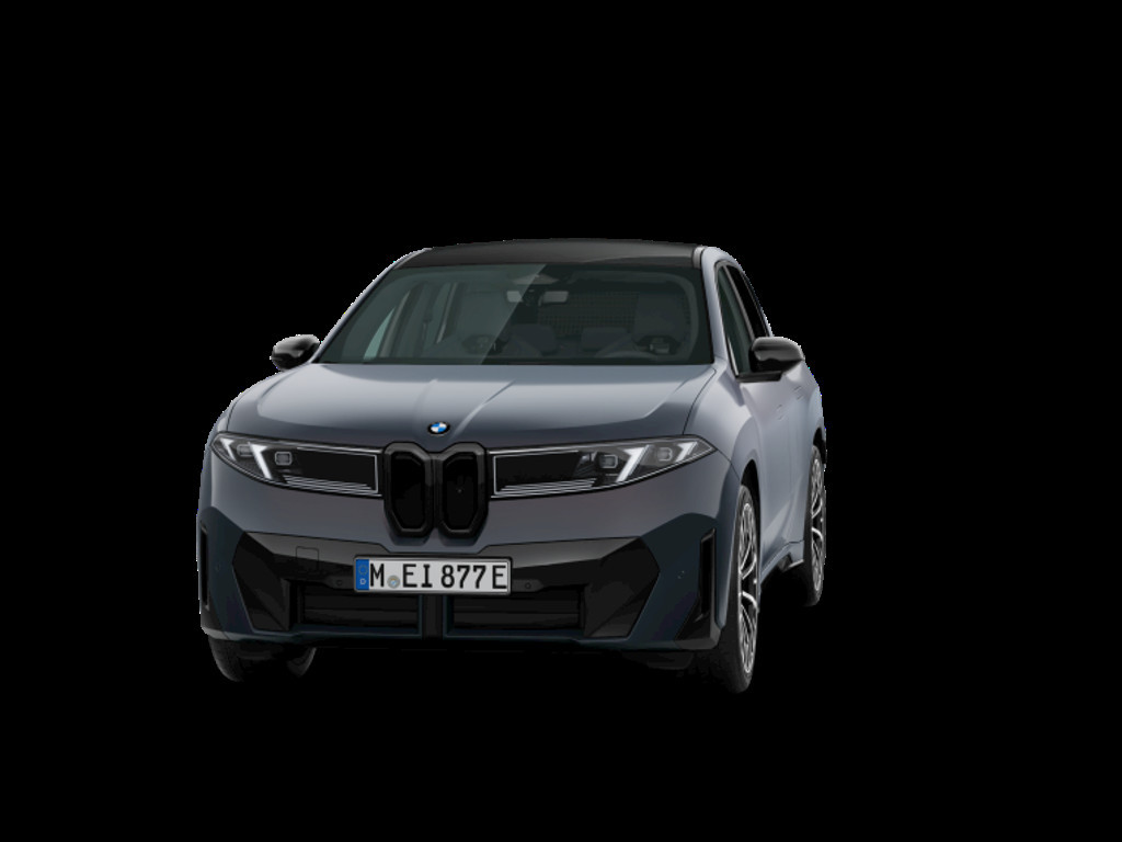 BMW iX3 xDrive iX3