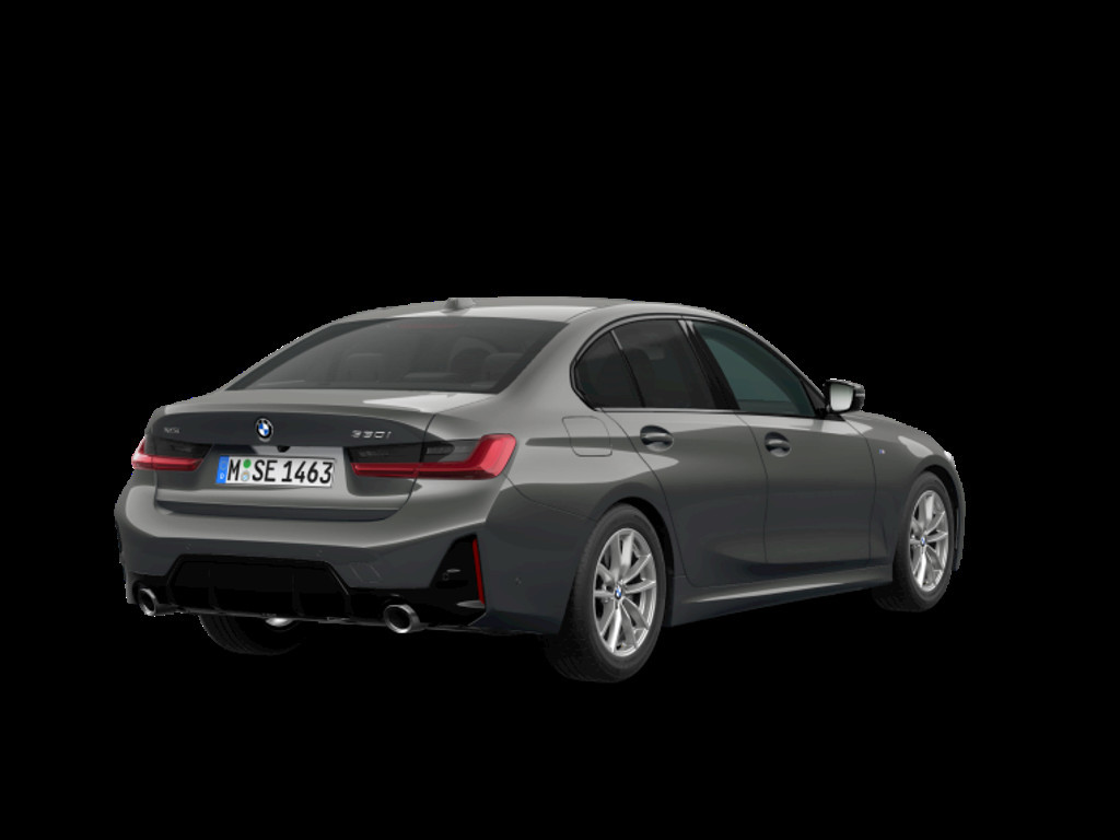 BMW 3 Serie
