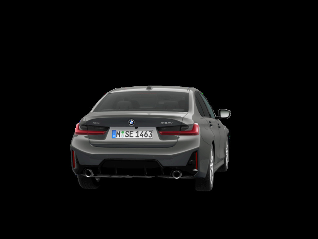 BMW 3 Serie