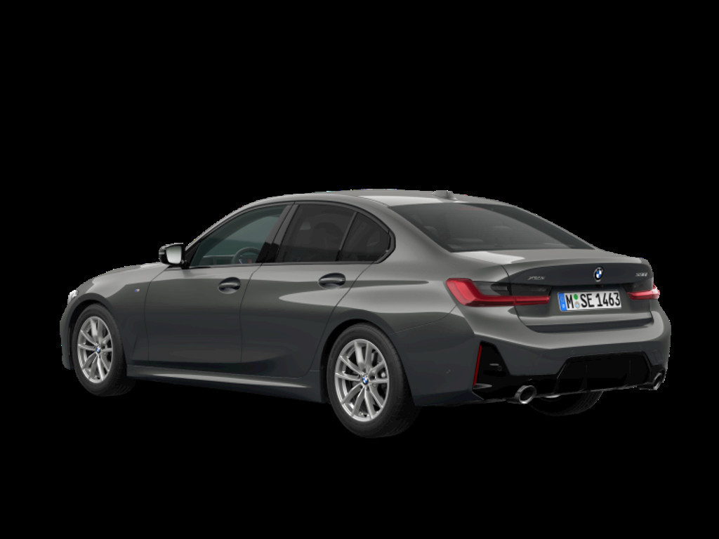 BMW 3 Serie