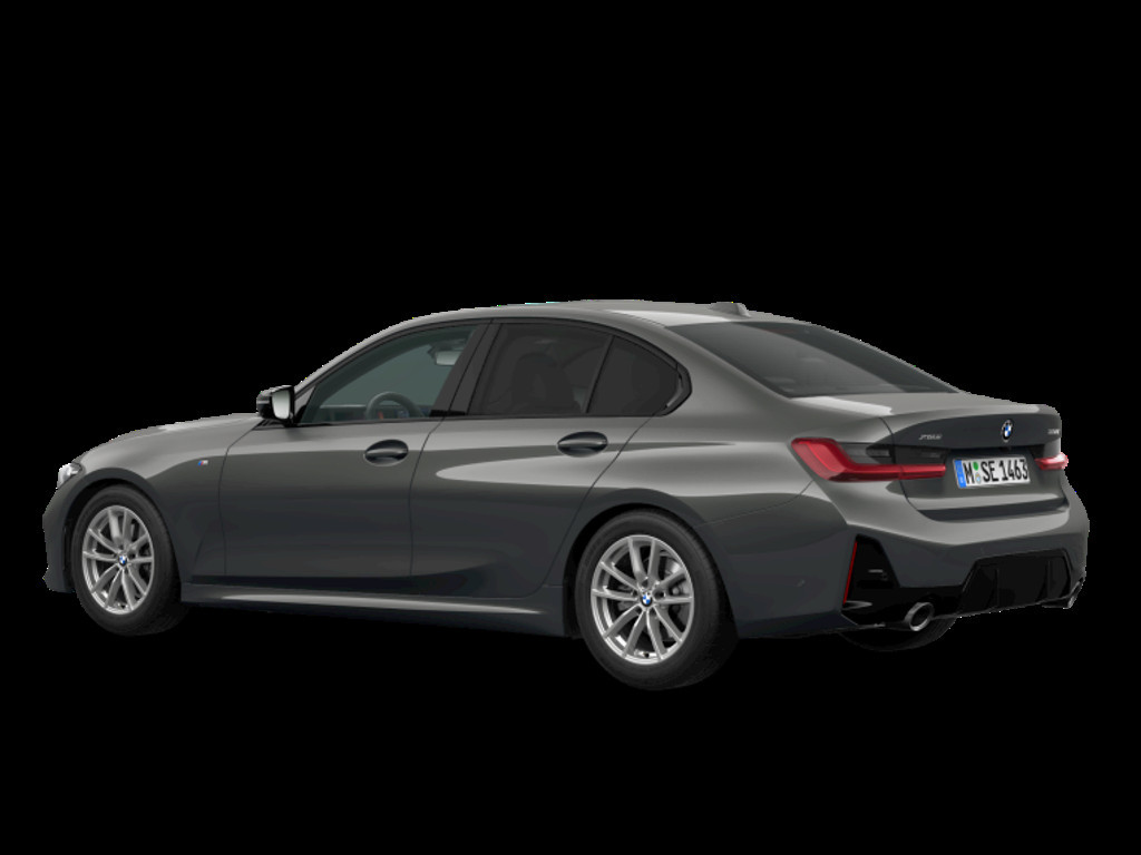 BMW 3 Serie